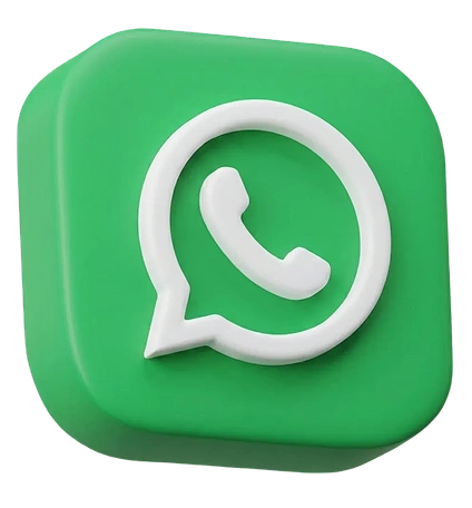 WhatsApp integration